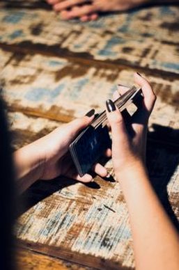 xì dách trực tuyến Hi88